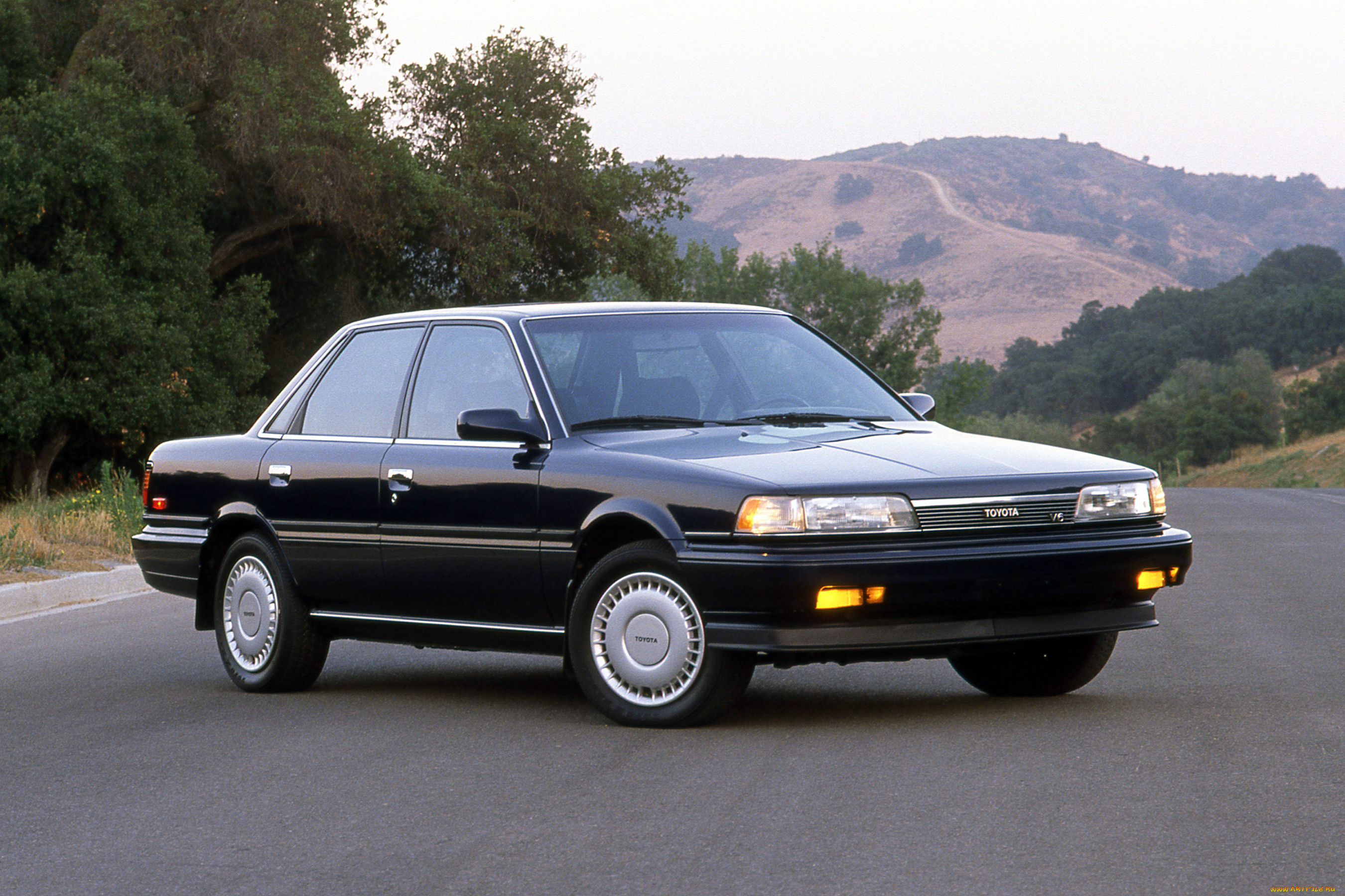 , toyota
